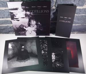 Cotillions (Deluxe Edition) (04)